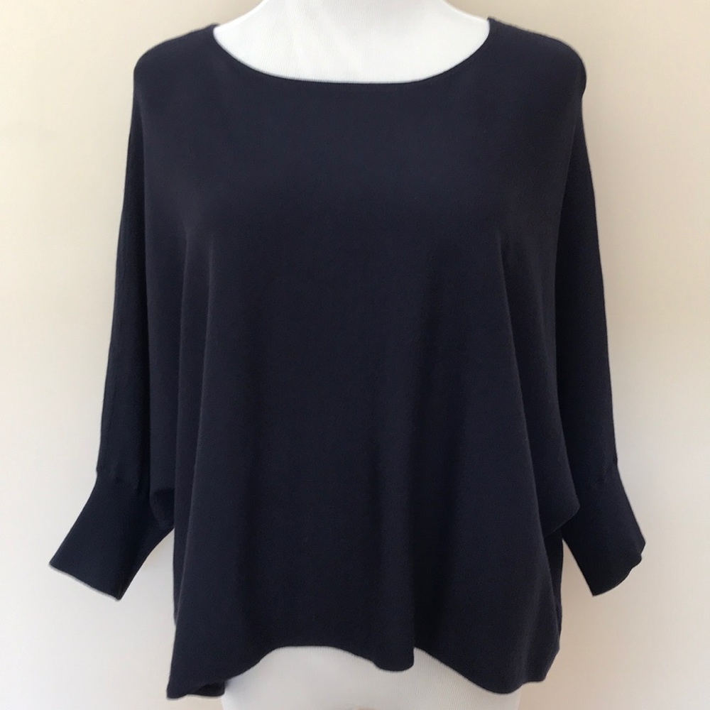 The Limited Top